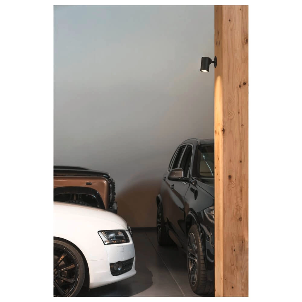 Staande buitenspot Helia 6.5W SLV 4024163190275