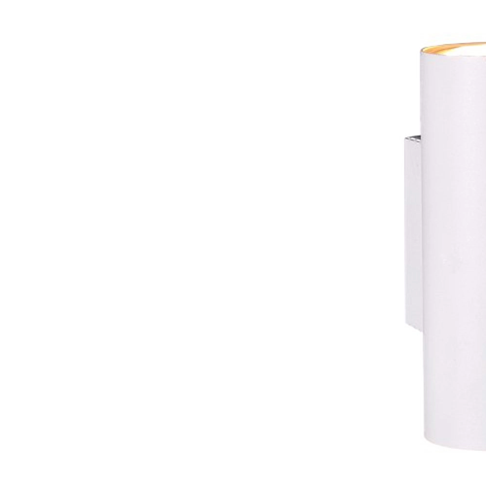 Wand lamp Marley Up - Down 18cm wit Trio 4017807408799