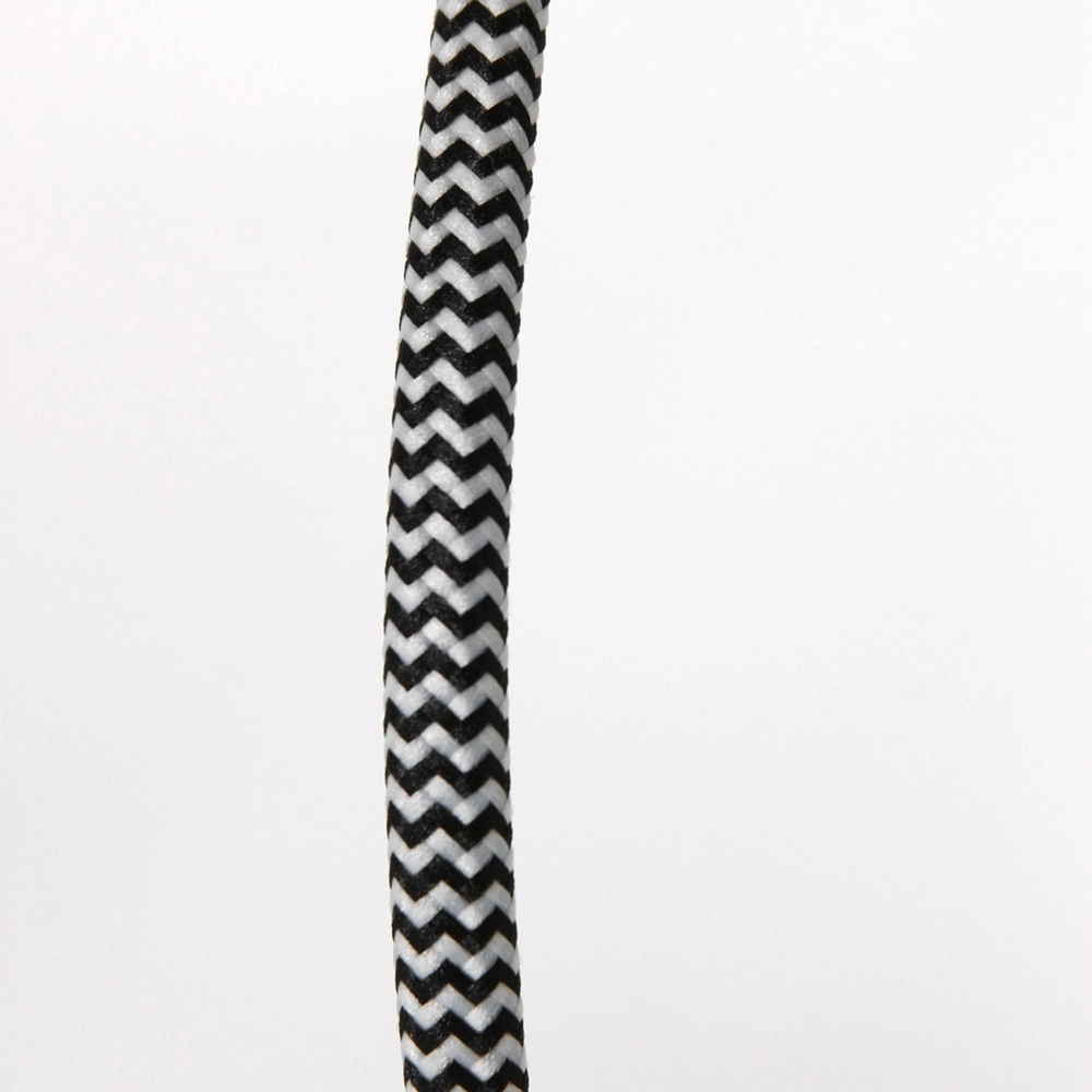 Landelijke tripod vloerlamp Sunflower zwart Steinhauer 8712746170894