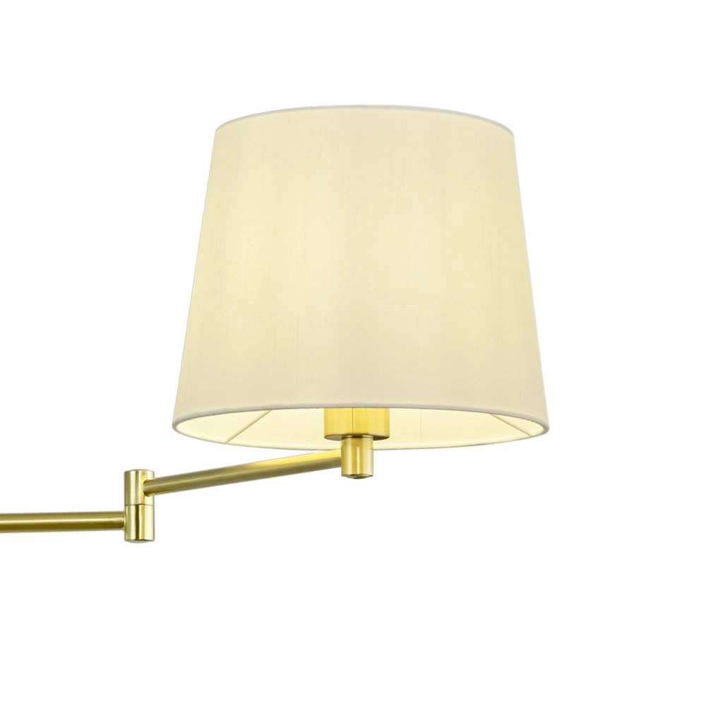 Verstelbare leeslamp Lyon Trio 4017807398571