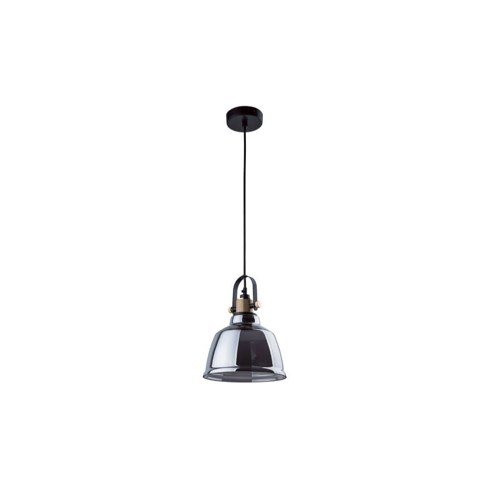 Glazen hanglamp Amalfi Ø 20cm Lyora 5903139915298