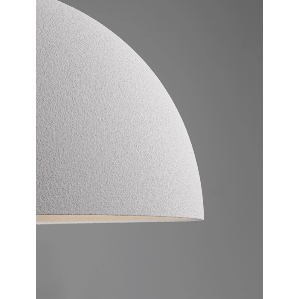 Hanglamp Starla wit Ø 60cm Lyora 5212017460844