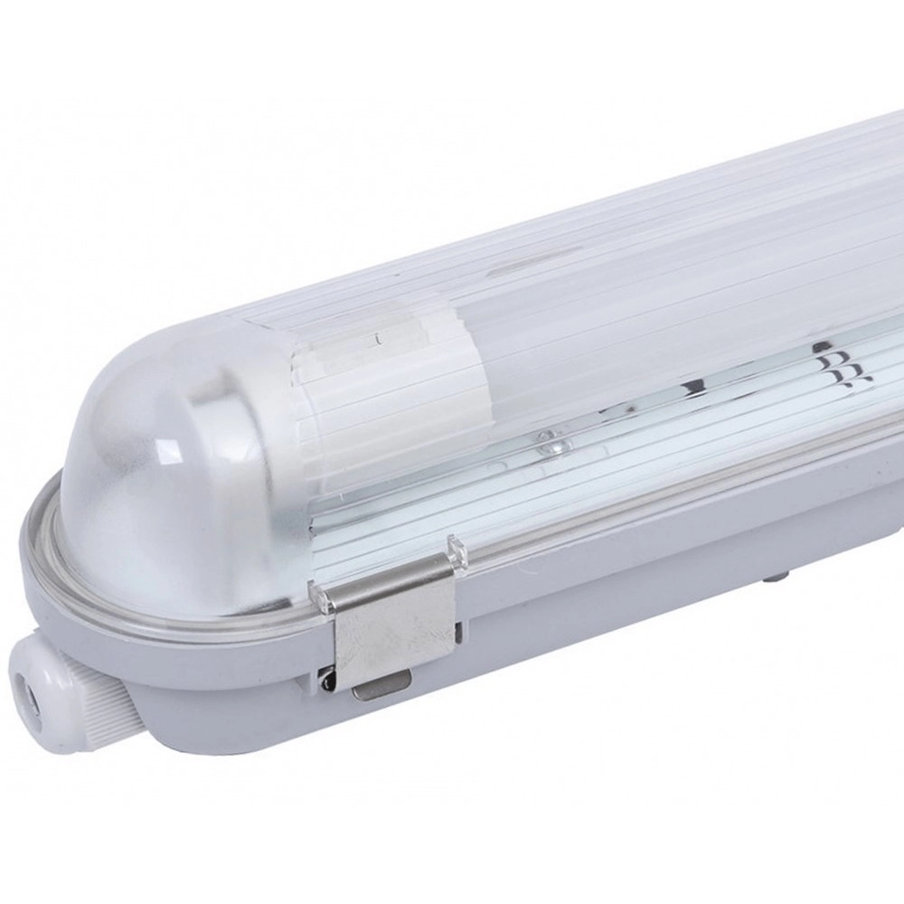 SWD armatuur voor LED Tube 1 x 60cm - IP65 zonder TL