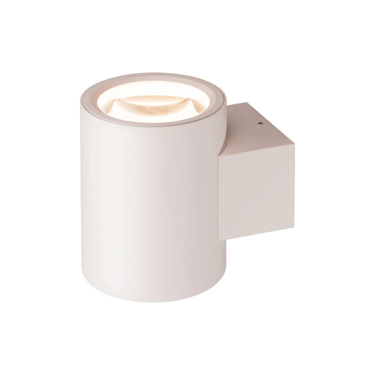 Up - downlighter Oculus 12,5cm wit SLV 4024163248211