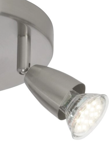 Led plafondspot Amalfi Led Brilliant 4004353242113