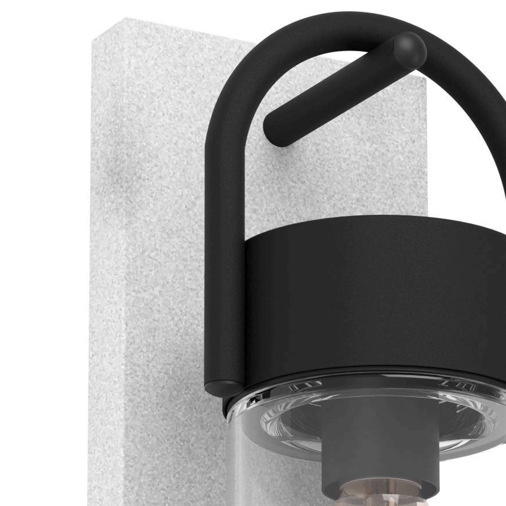 Wandarmatuur Carraro Eglo 9008606231584