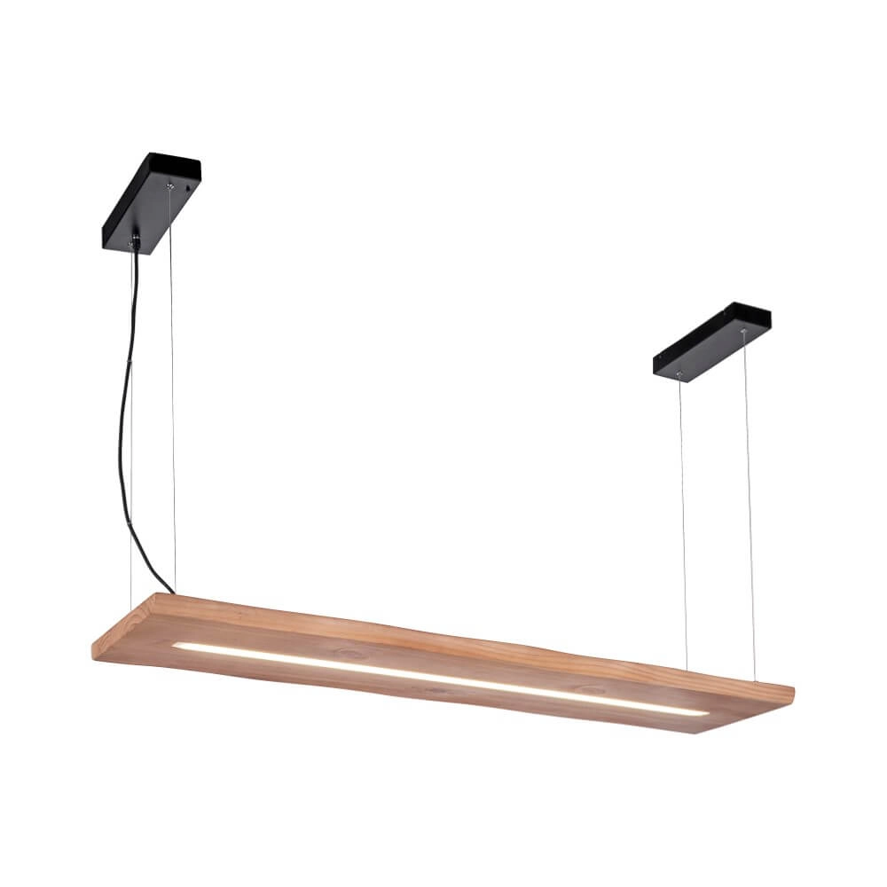 Hanglamp Palma hout Hanglamp Palma hout