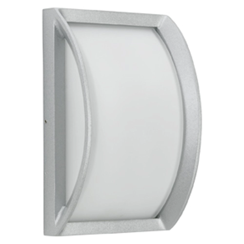 Led verlichting balkon Rondol 29cm - grijs