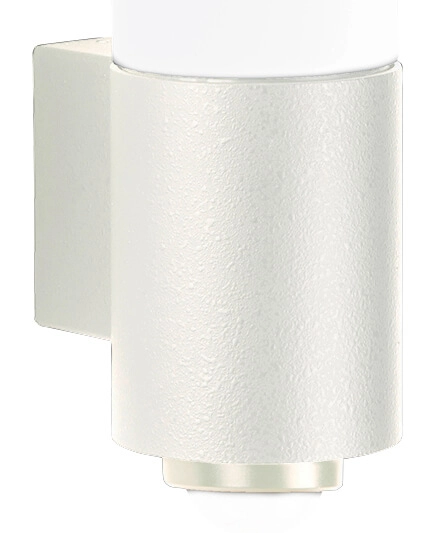 Beveiligingsverlichting buiten Cyl wit Albert 4007235802788