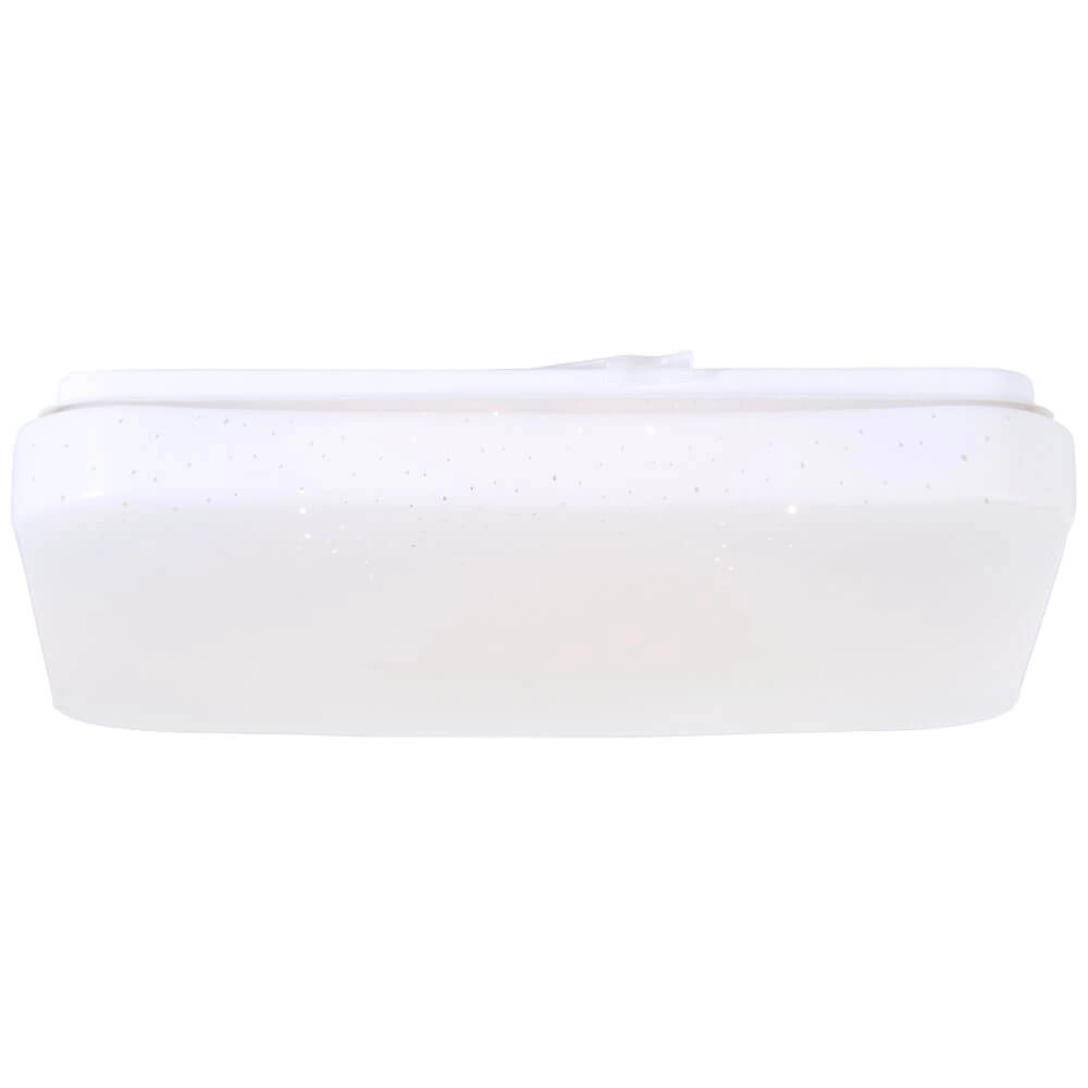Plafondlamp Farica Starry 28cm - 4000K met sterrenfunctie Plafondlamp Farica Starry 28cm - 4000K met sterrenfunctie