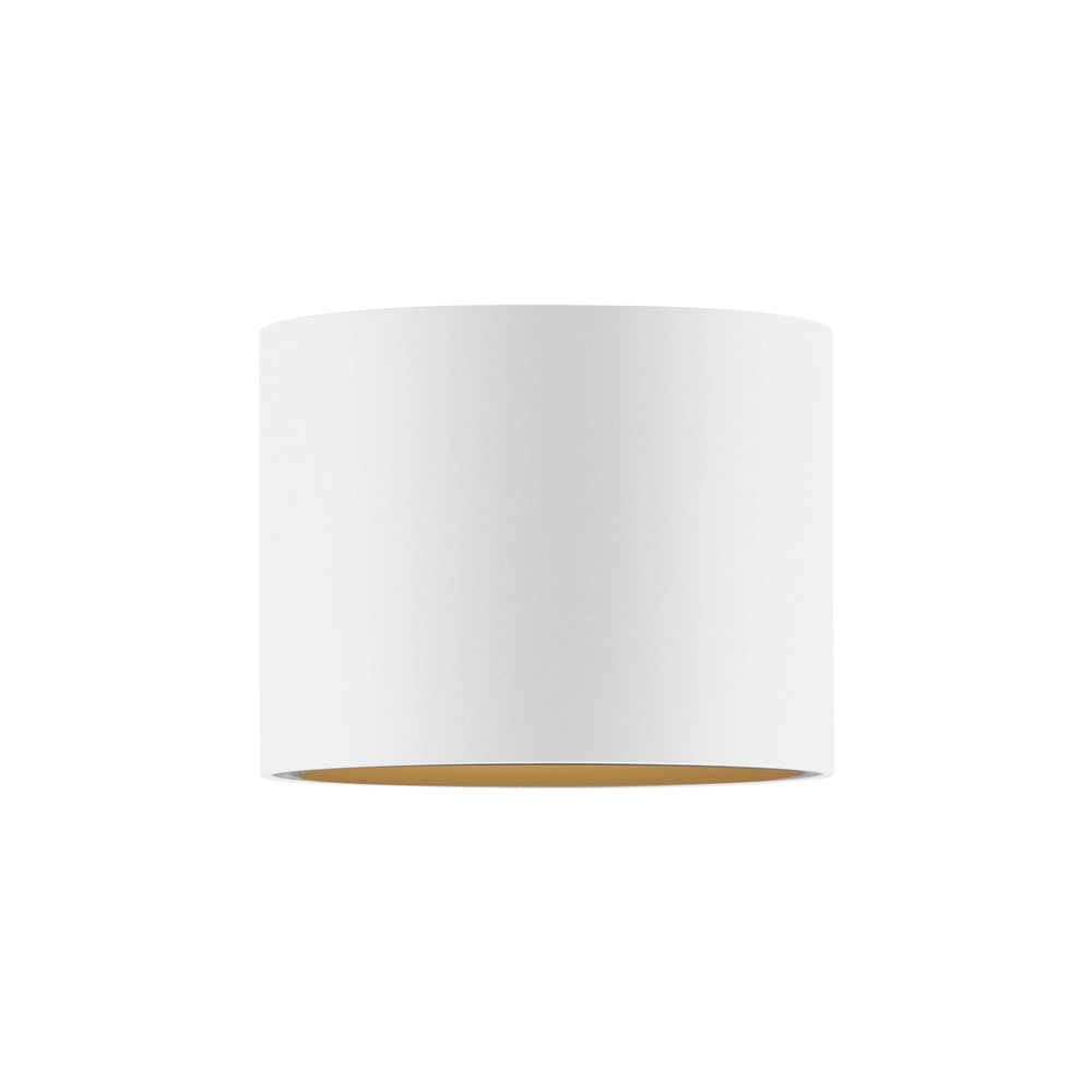 Plafond opbouwspot Pure Point Ø 11cm - wit Paul Neuhaus 4012248395639