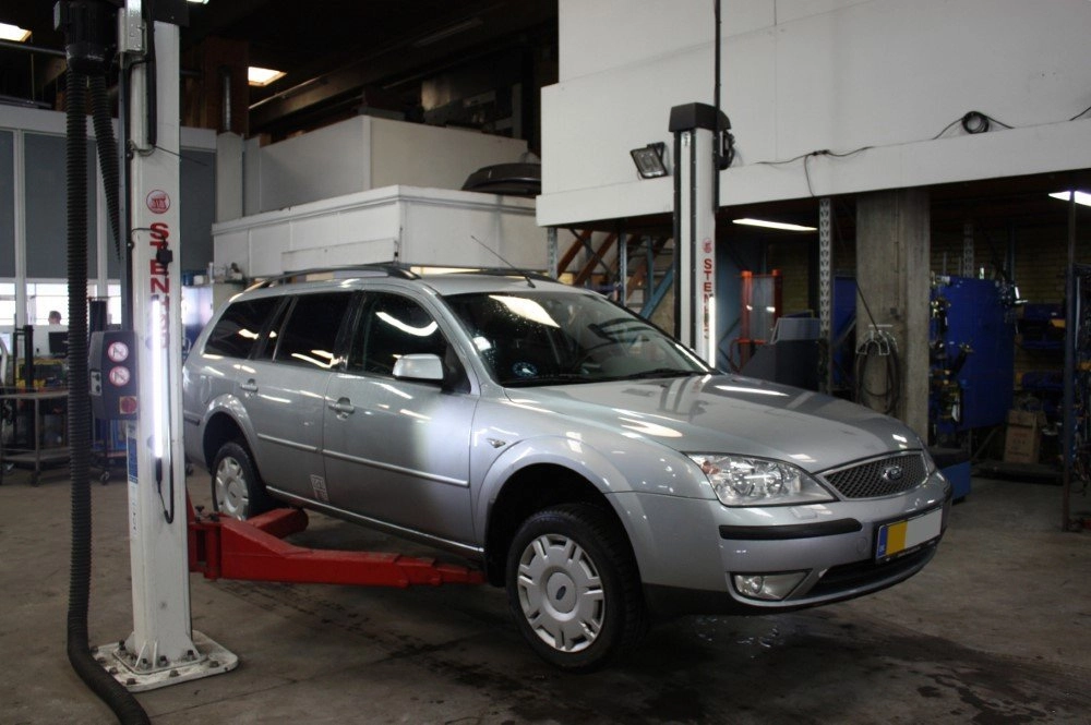 Set Line Light 2-POST Scangrip 5708997352250