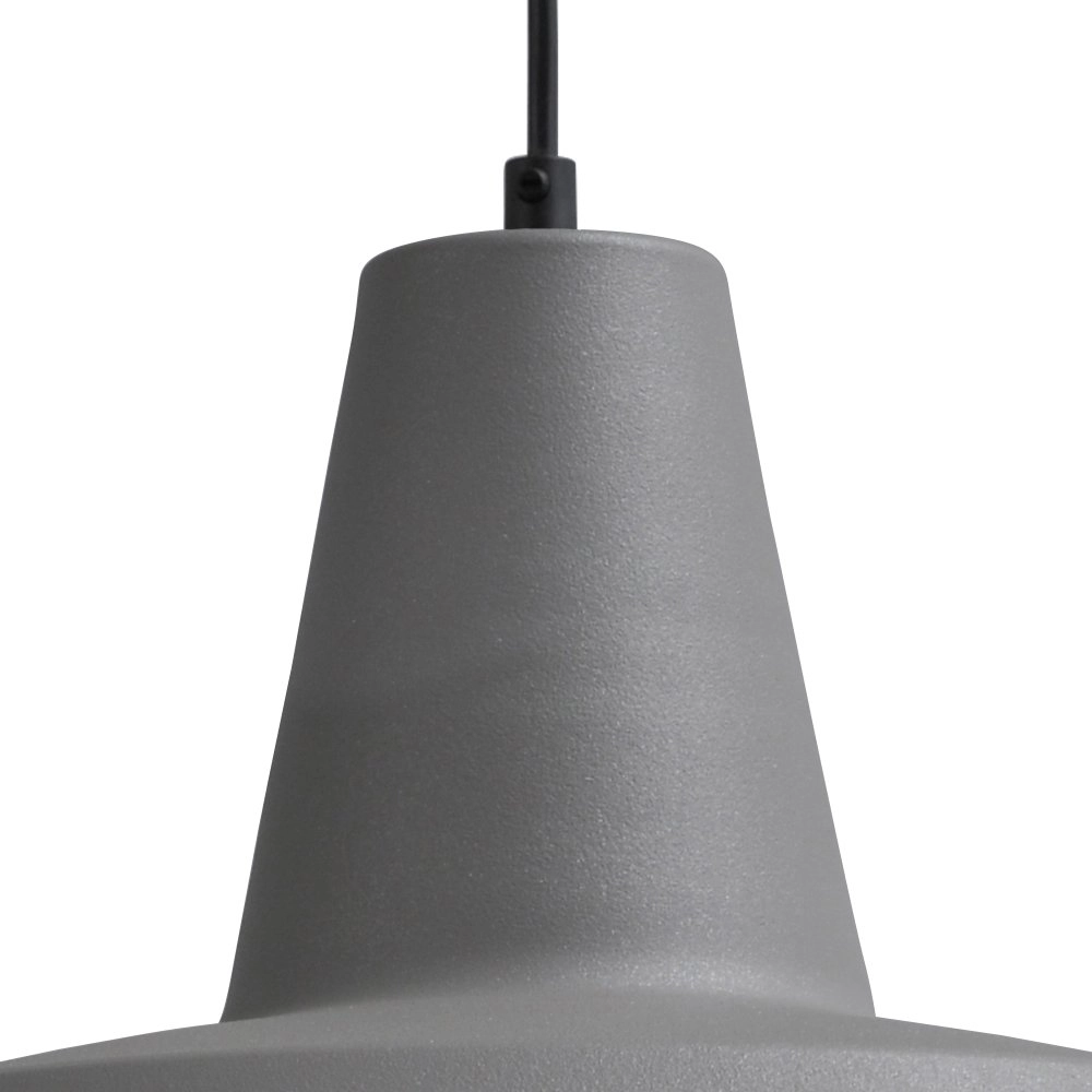 Stoere industrie hanglamp roest Industria 45 Masterlight 8718121234946
