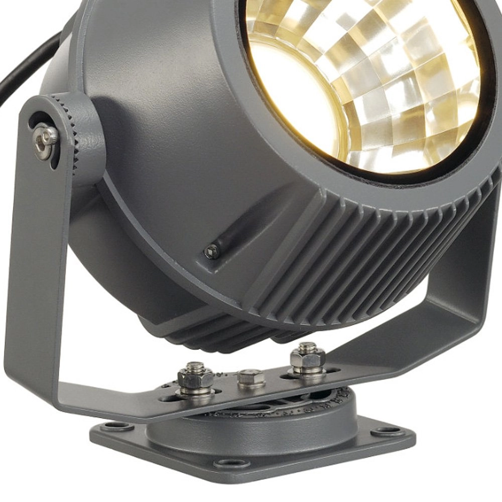 Power floodlight Led Flac Beam - Washlight SLV 4024163168977