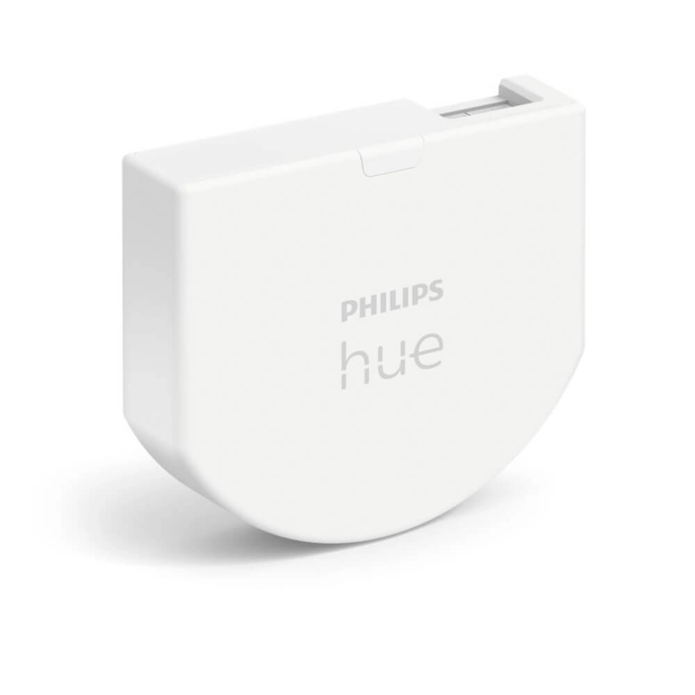 Hue Wall Switch Philips