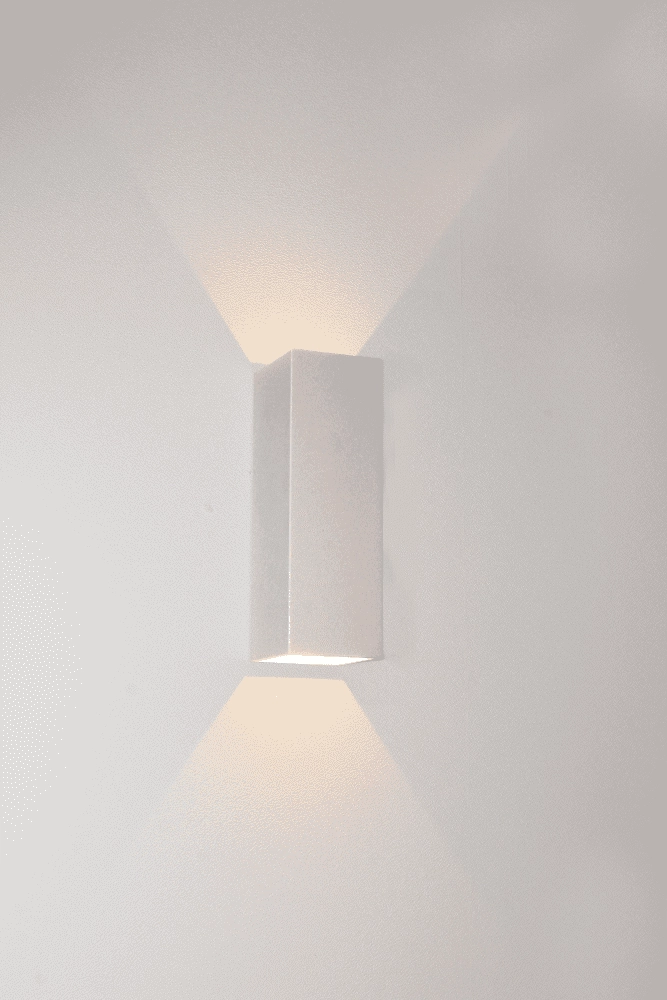 Wandspot Vegas150 met led