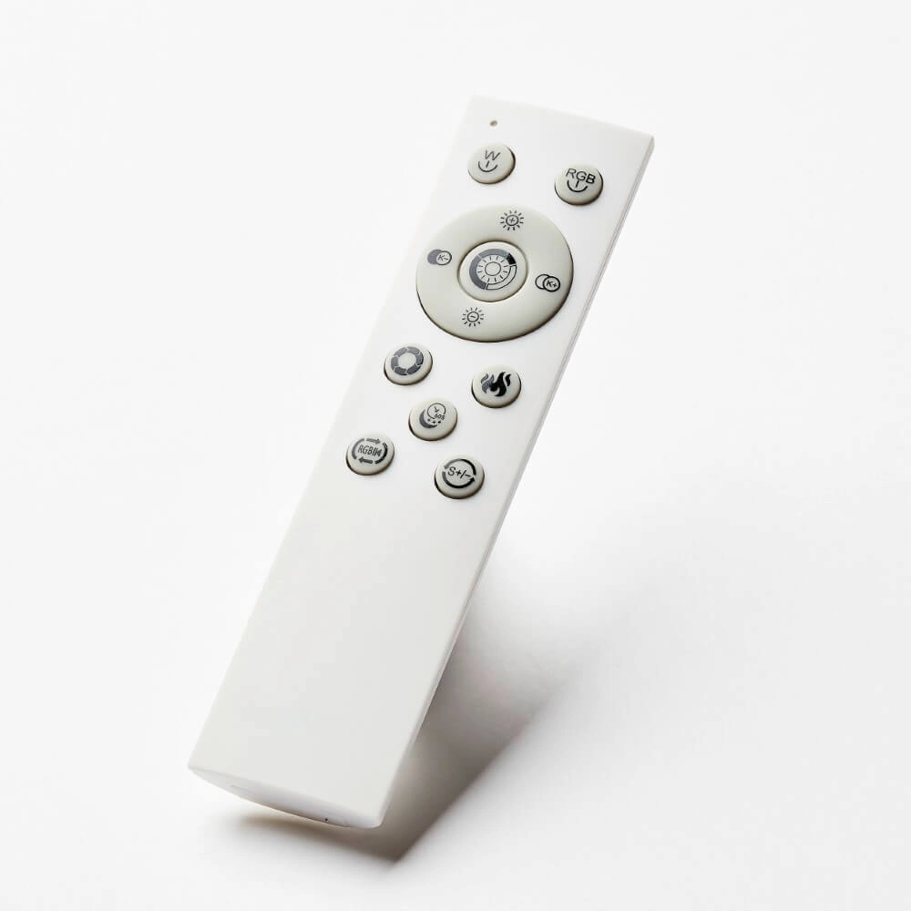 Plafondlamp Mosako zwart L Brilliant 4004353426445