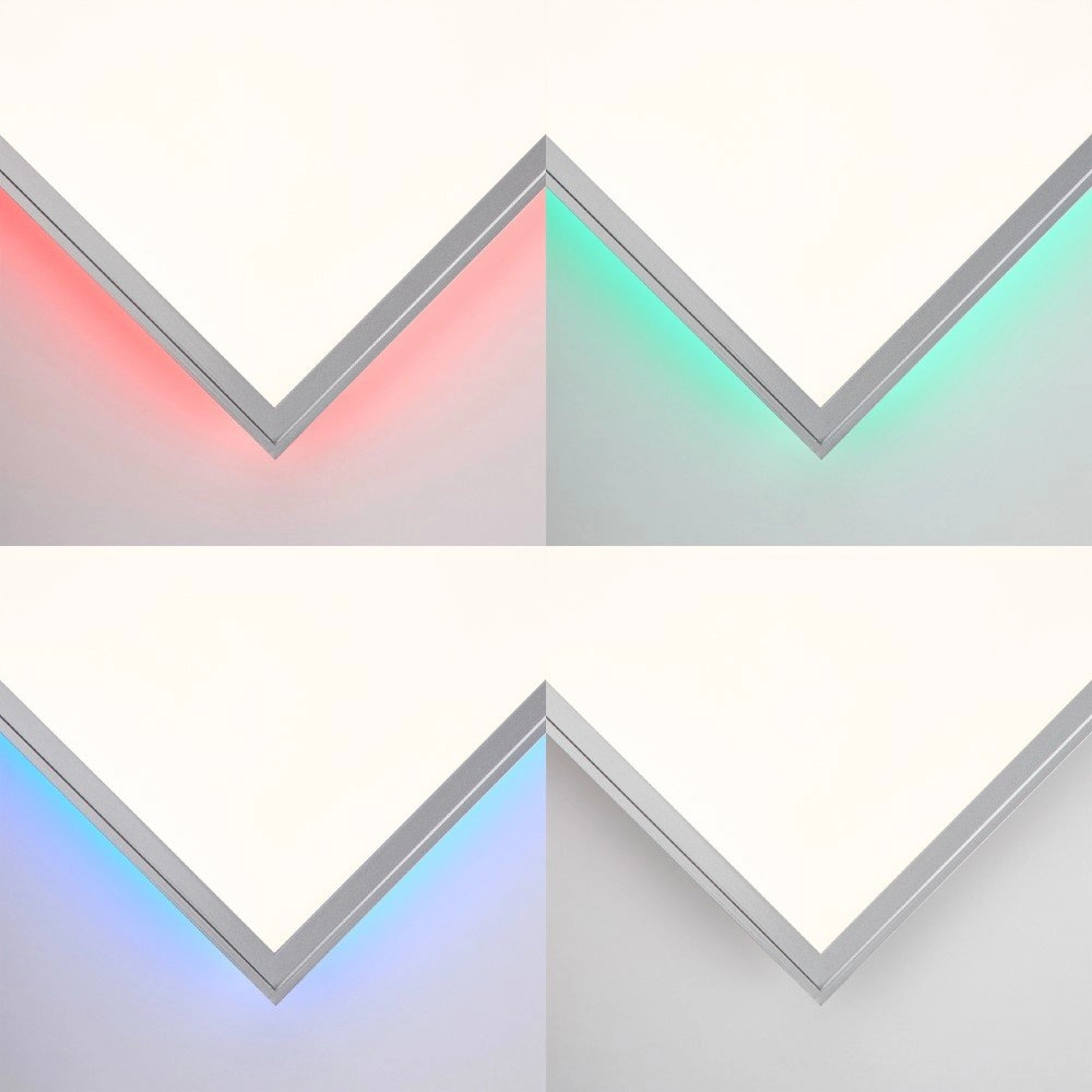 RGB plafonnière Alissa Brilliant 4004353358982