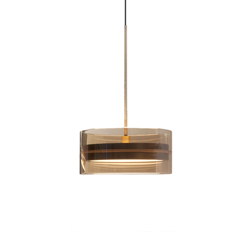 5-lichts hanglamp Mini Enzo dimbaar Highlight 8718379052125