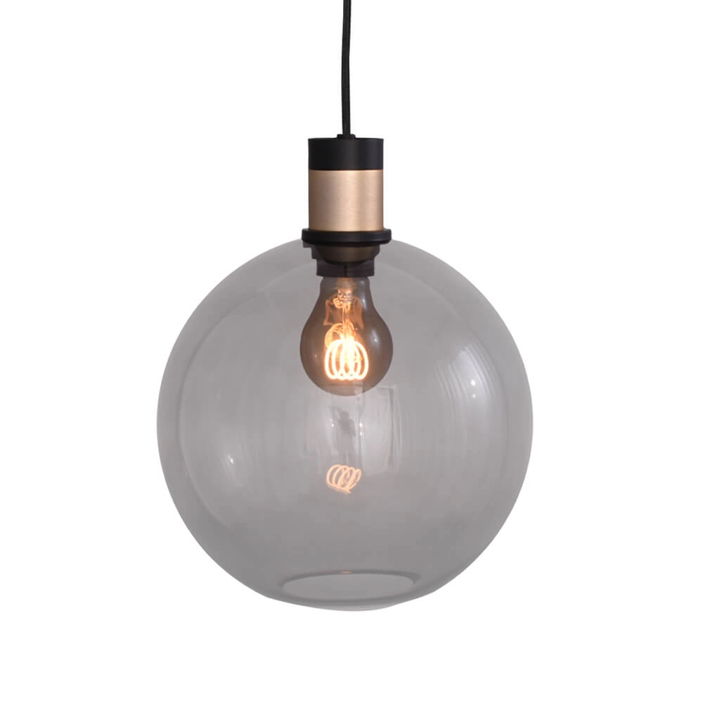 Hanglamp Lazise 2 3x Ø 25cm Masterlight 8718121303680