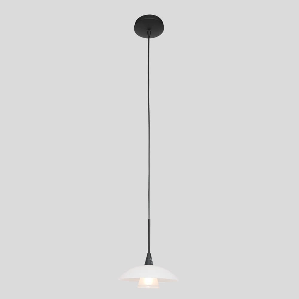 Moderne hanglamp Tallerken Ø 18cm Steinhauer 8712746133561