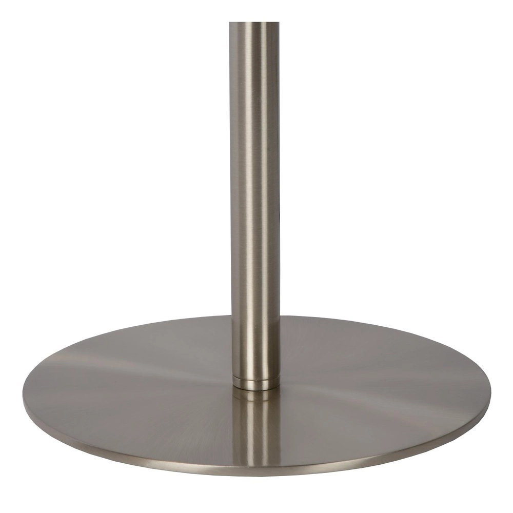 Bureaulamp Anselmo chroom Lucide 5411212193926