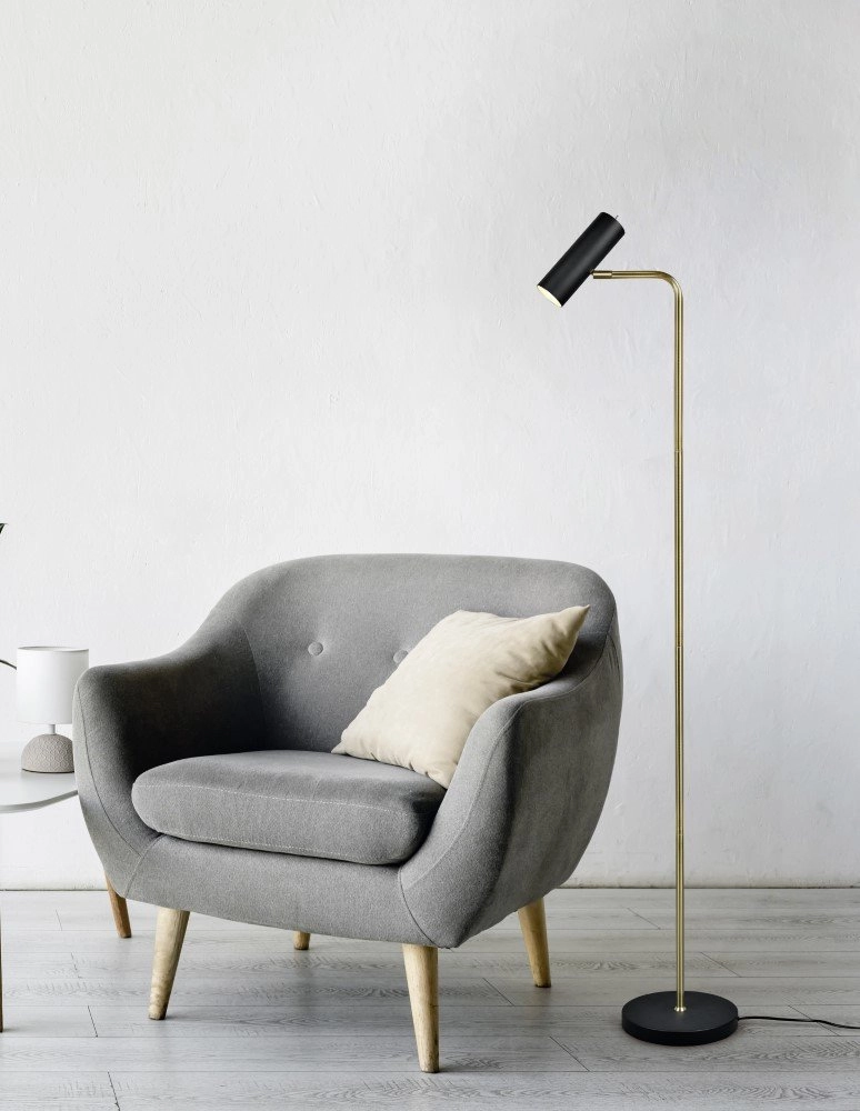 Landelijke leesspot Marley Trio 4017807488760