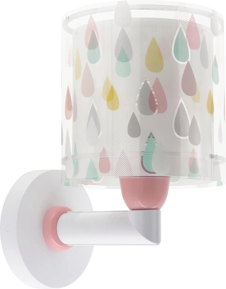 Kinderkamer wandlamp Color Rain Dalber 8420406414393