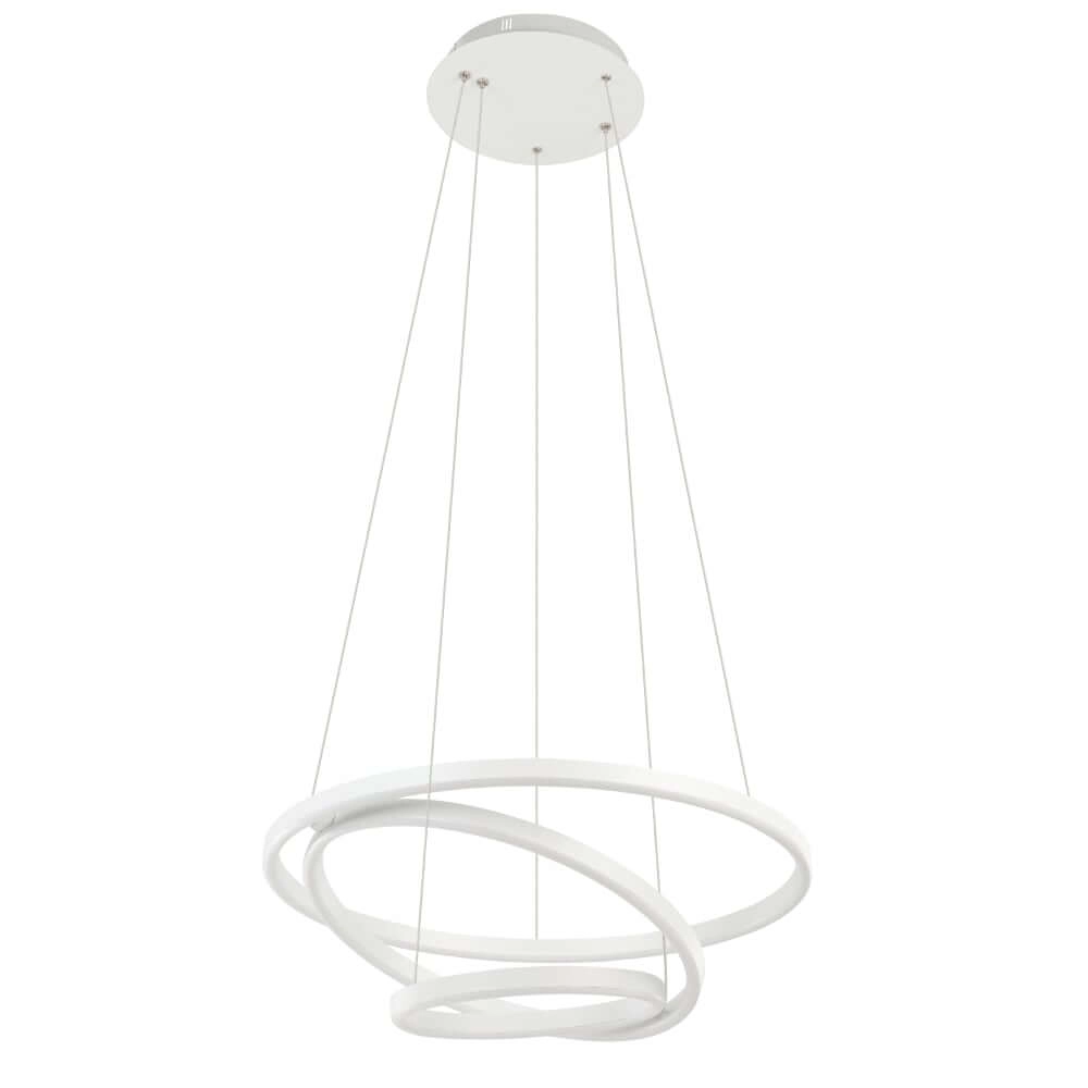 Hanglamp Zigbee Lobinero-Z wit Eglo 9008606244140