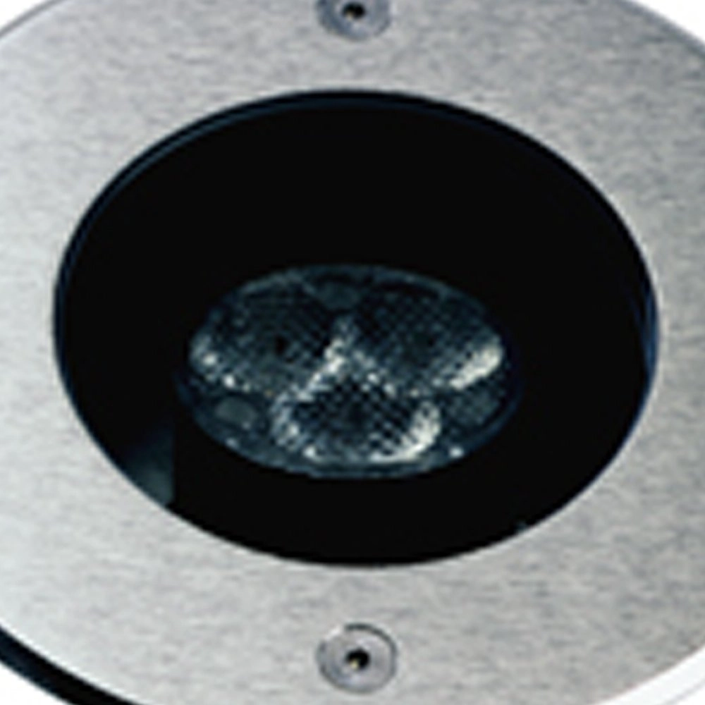 Grondspot richtbaar Correl 3000K-4,5w-16cm Albert 4007235921885