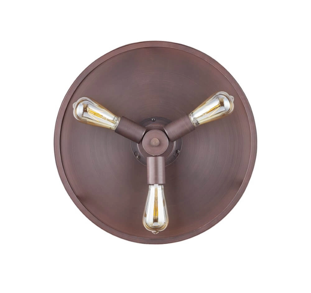 Klassieke plafondventilator Fanway Classic Ø 122cm Beacon 9333509119371