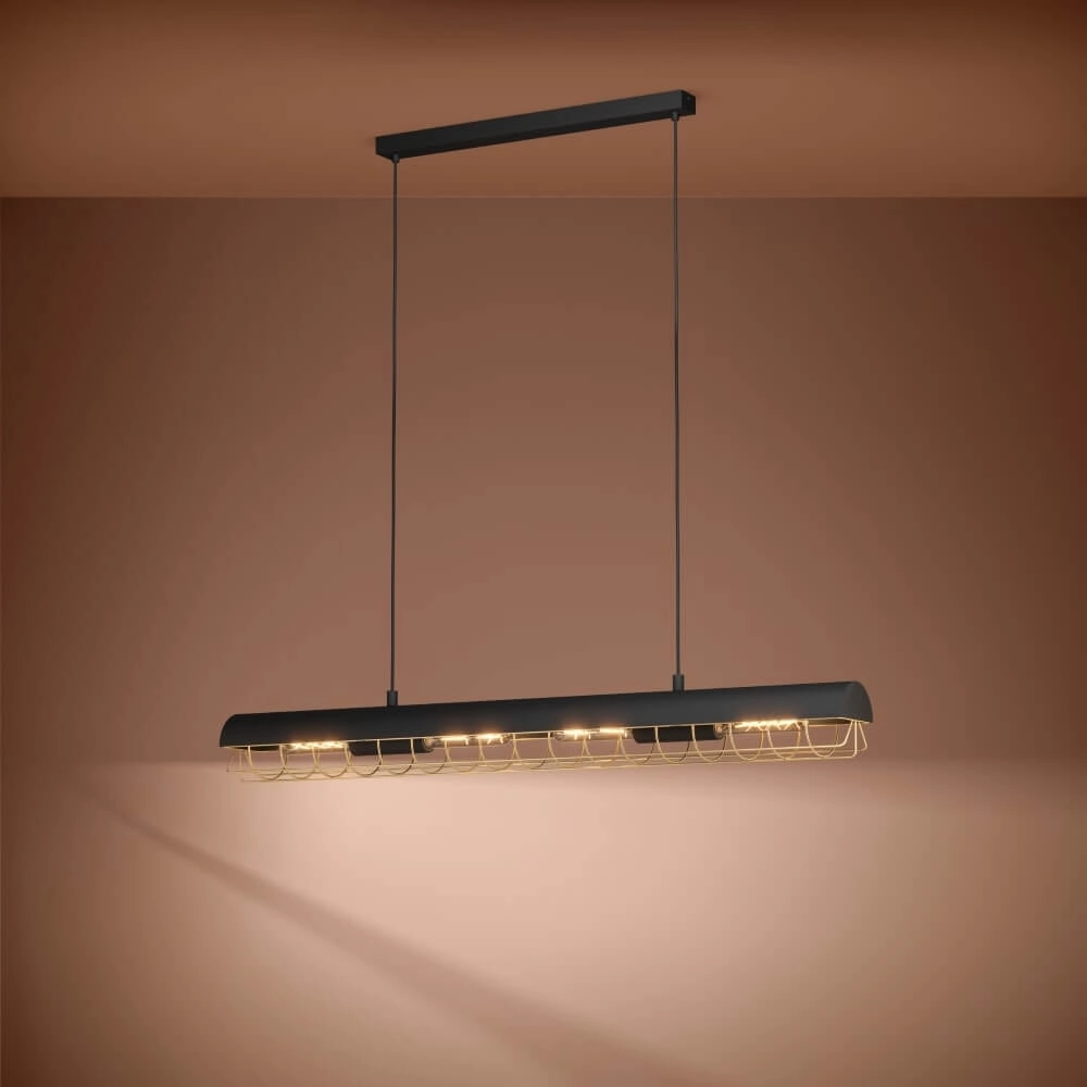 Kantoor hanglamp Alfonsine Stars of Light 9008606221219