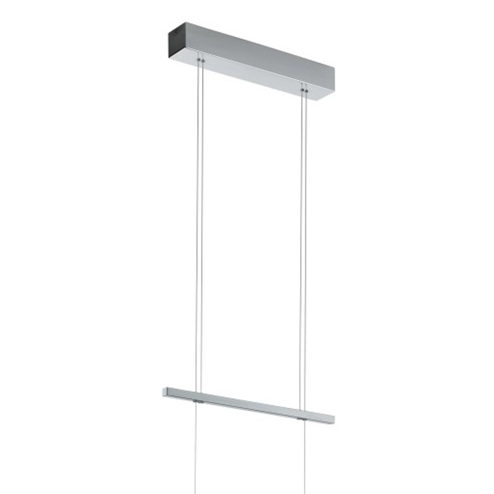 Led Hanglamp Tarandell 118cm metaalgrijs Eglo 9002759968663