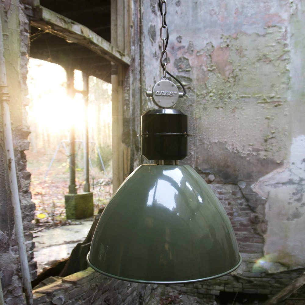 Hanglamp Frisk landelijk Steinhauer 8712746102796