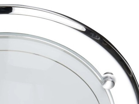 Plafonnière Miramar Ø 28cm Brilliant 4004353605710