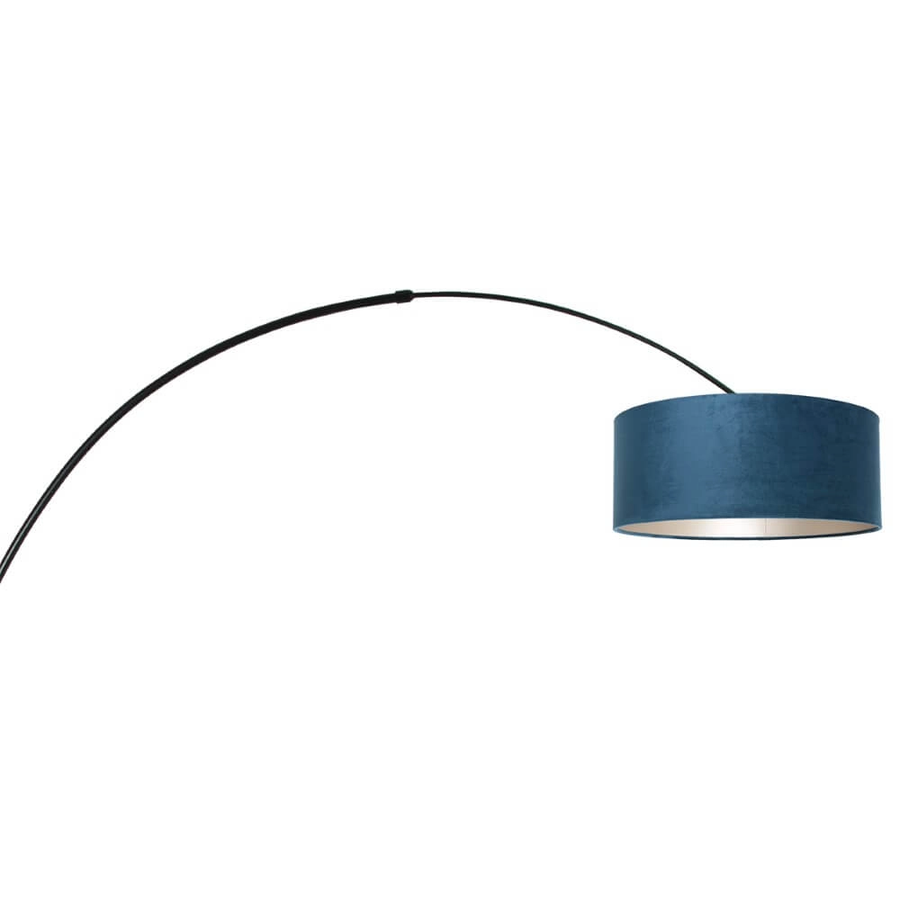 Landelijke booglamp Sparkled Ø 42cm Steinhauer 8712746147308