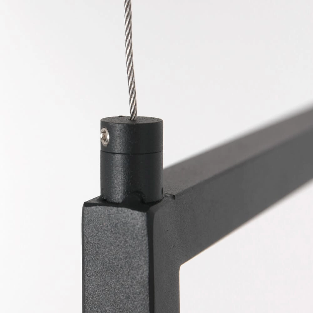 Landelijk keuken hanglamp Buckley Steinhauer 8712746134742