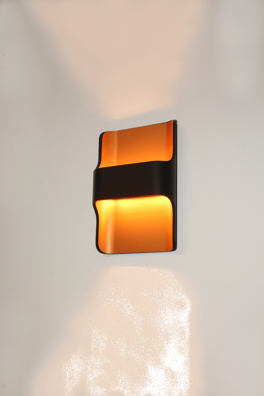 Led muurlamp Dallas Artdelight 8719831734078