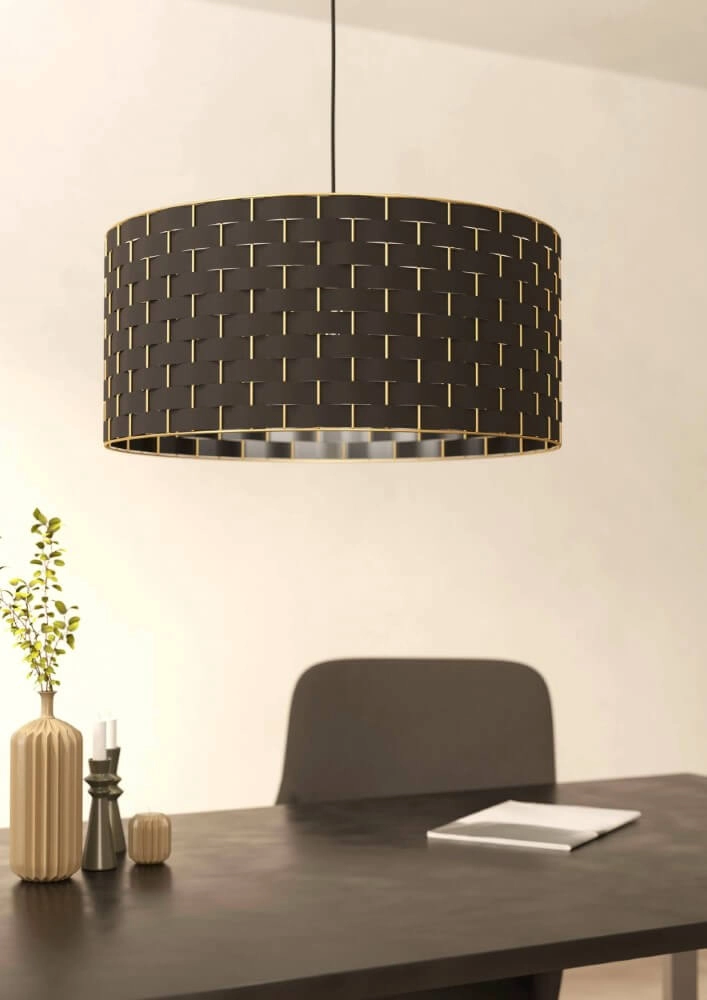 Design hanglamp Marasales Ø 55cm Eglo 9002759995256