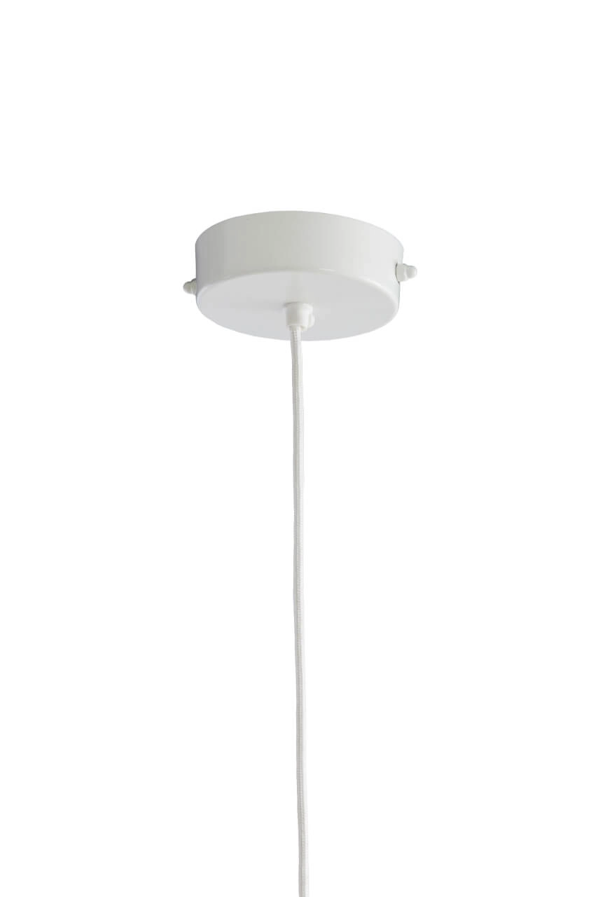 Crème hanglamp Rafa japandi Ø 50cm Light & Living 8717807702069