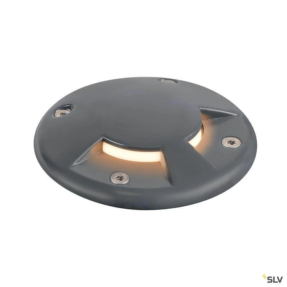 Small Plot Cover 2-side antraciet