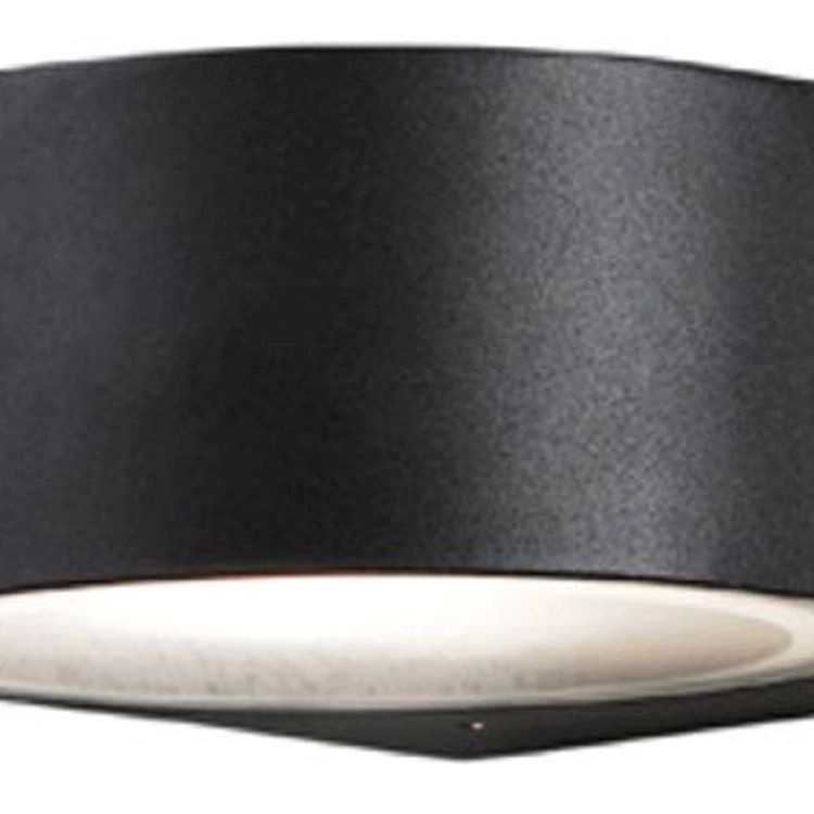 Design wandspot Teramo zwart KonstSmide 7318307510751