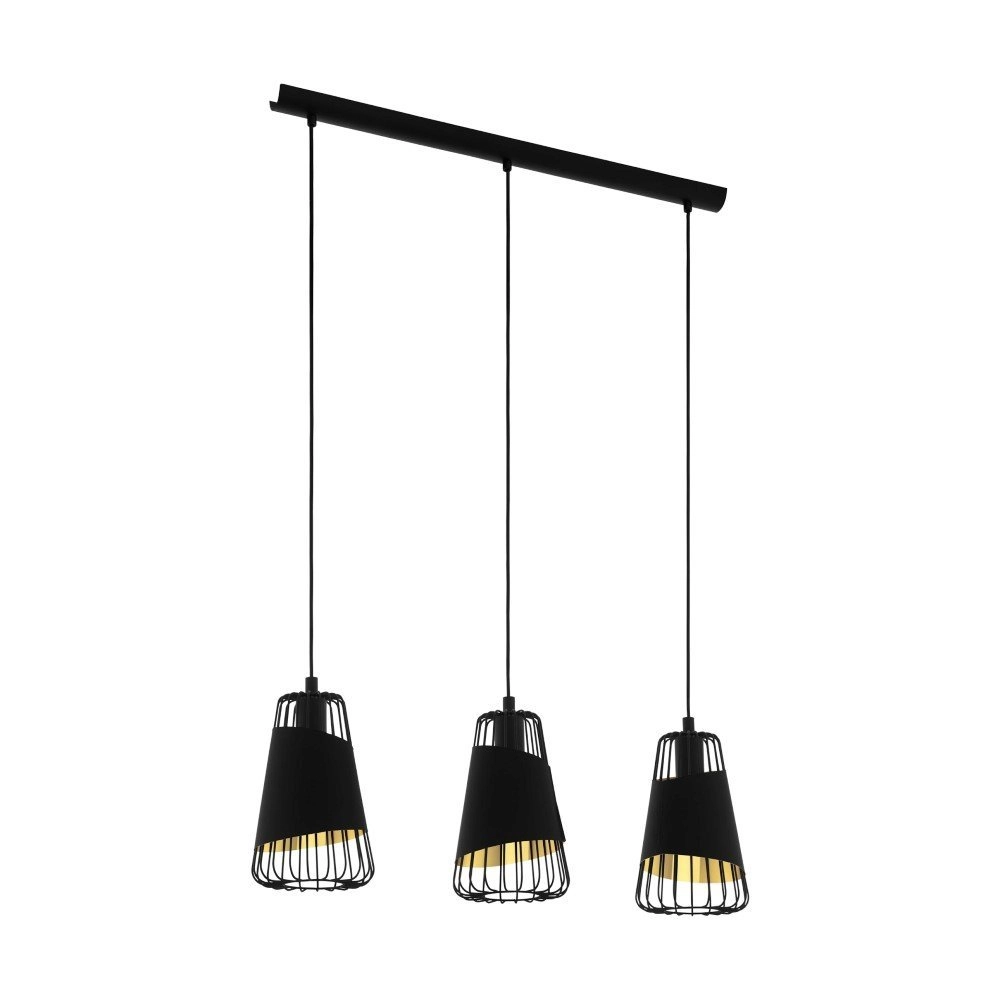 Eetkamer hanglamp Austell Eetkamer hanglamp Austell