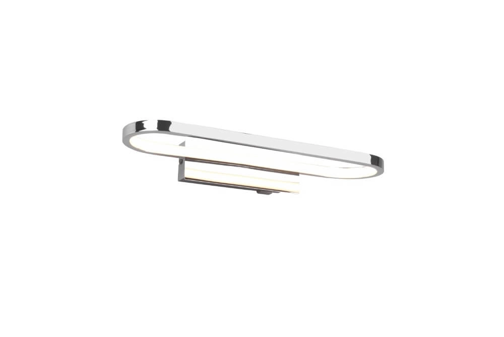 Badkamer wandlamp Gianni Trio 4017807508079