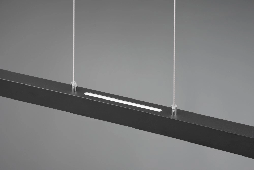 Design led hanglamp Belfast Trio 4017807469882