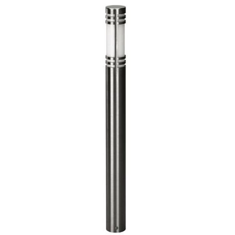 Staande lamp RVS Tight 90cm Staande lamp RVS Tight 90cm