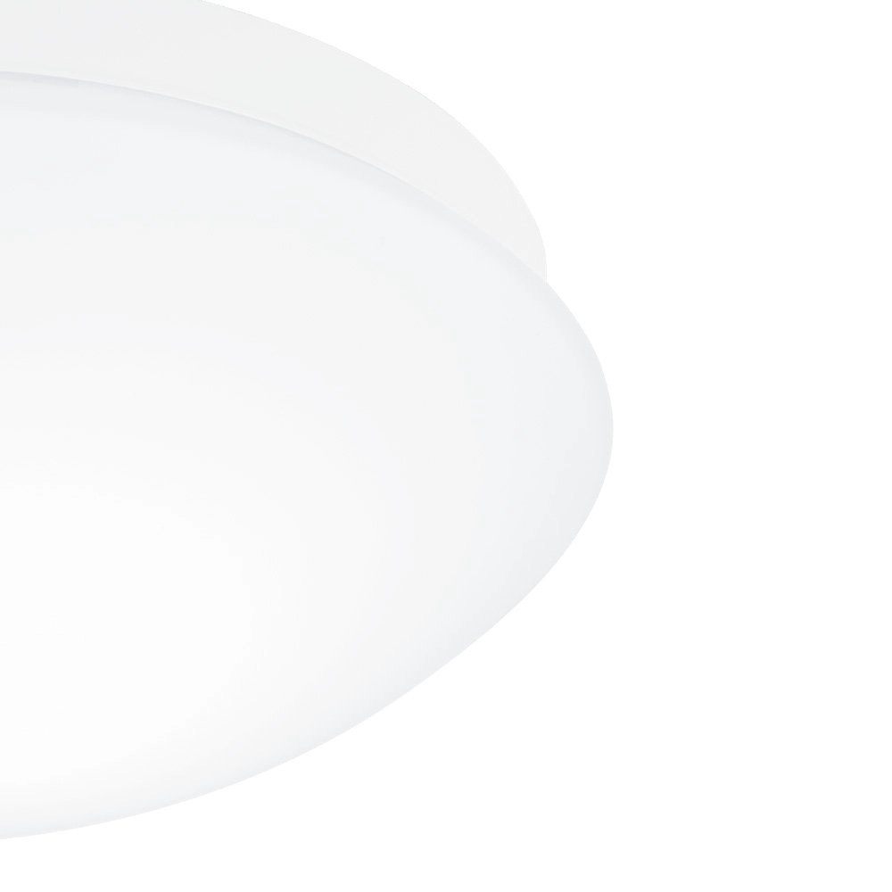 Plafondlamp Bari-M met bewegingssensor Eglo 9002759975319