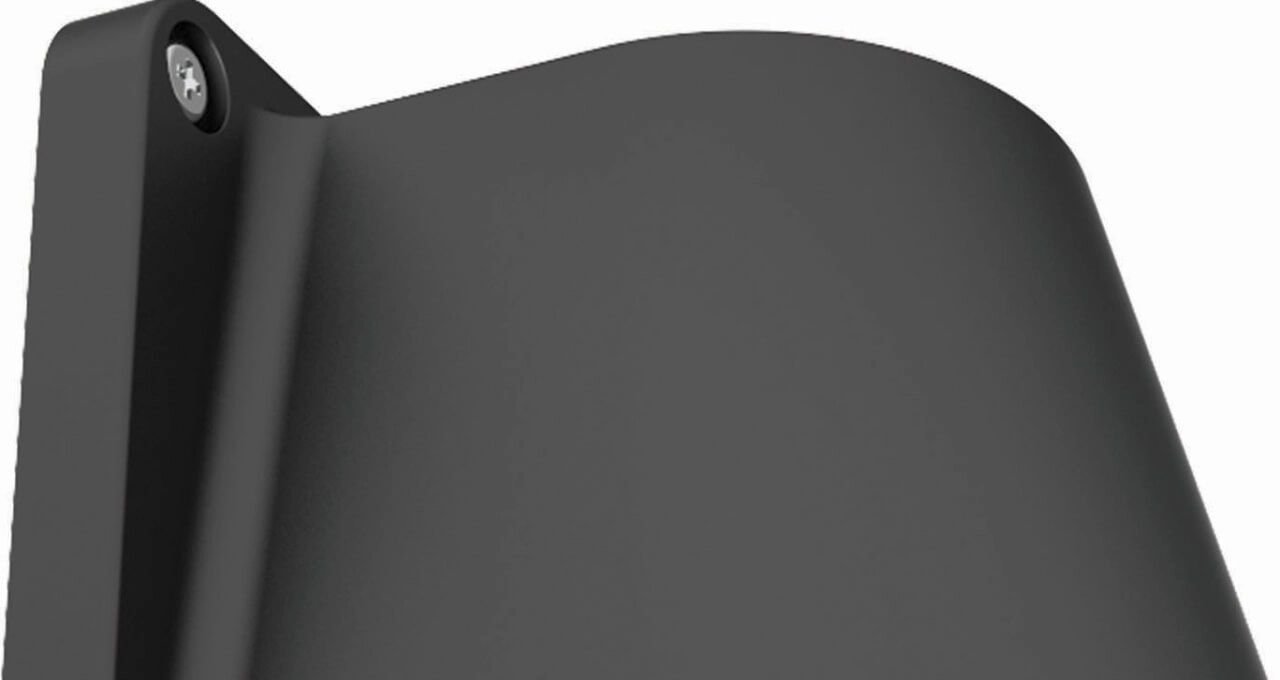 Downlighter Gevel antraciet Franssen 5056144205745