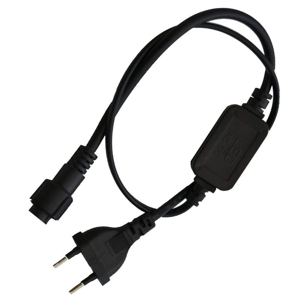 Led lichtslang buiten VyLed - 12m. 12 meter Lyora 8716803508965