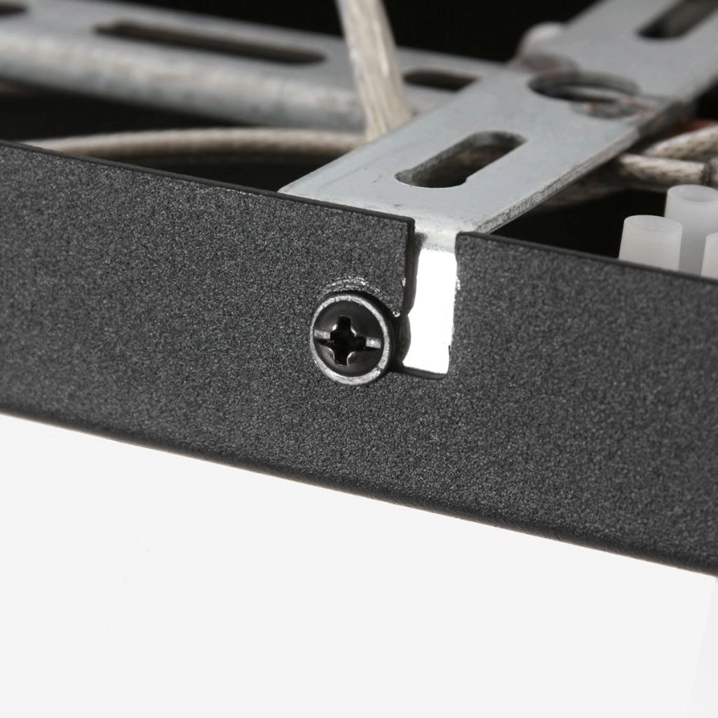 3-lichts hanglamp Stang met kurk kappen Steinhauer 8712746180664